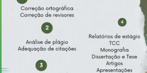 TCC: Sapienza tem soluções que foram pensadas para você!